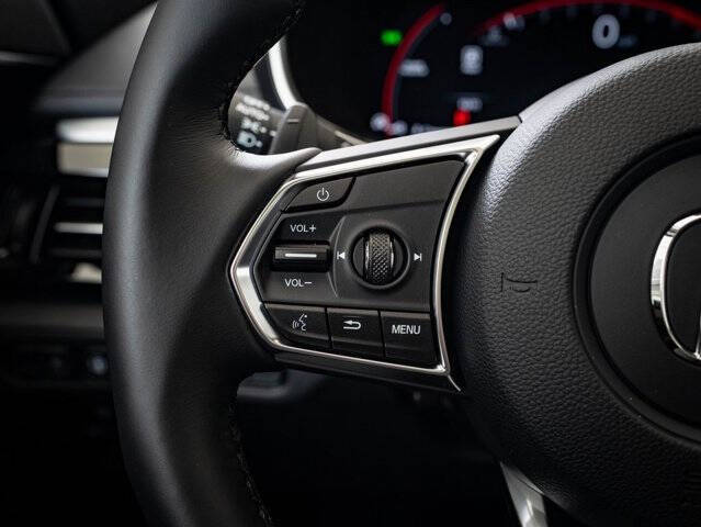 2026 Acura MDX SH-AWD