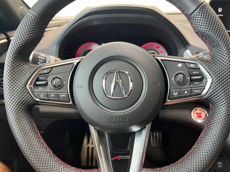 2026 Acura RDX SH-AWD w/A-SPEC