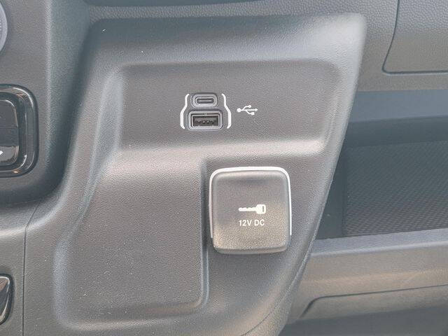 2026 RAM ProMaster
