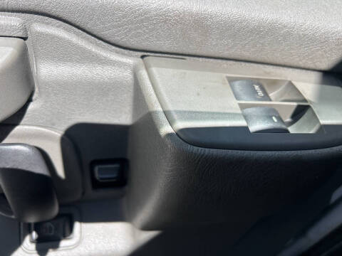 2017 Chevrolet Express 3500