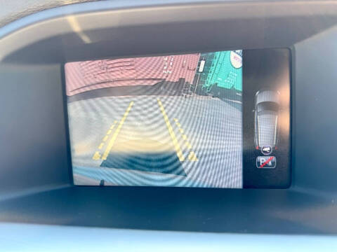 2015 Volvo V60 T5 Premier Plus