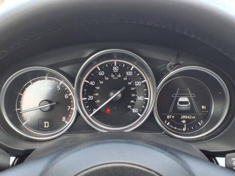 2024 Mazda CX-5 2.5 S Preferred
