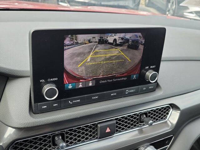 2024 Acura Integra w/A-SPEC