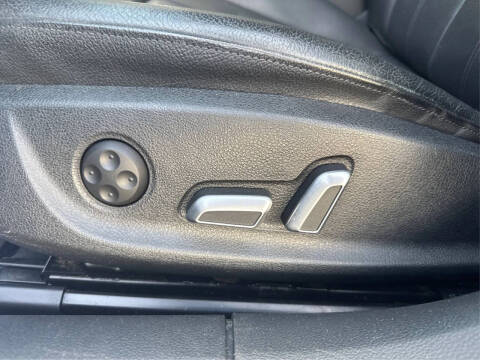 2017 Audi A6 2.0T quattro Premium Plus