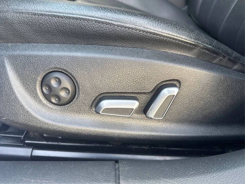 2017 Audi A6 2.0T quattro Premium Plus