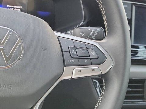 2024 Volkswagen Taos S