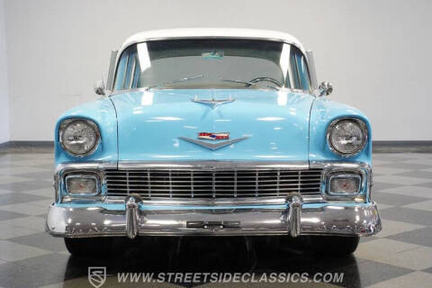 1956 Chevrolet 210