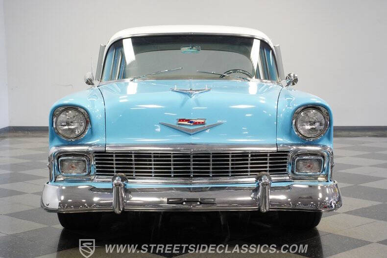 1956 Chevrolet 210
