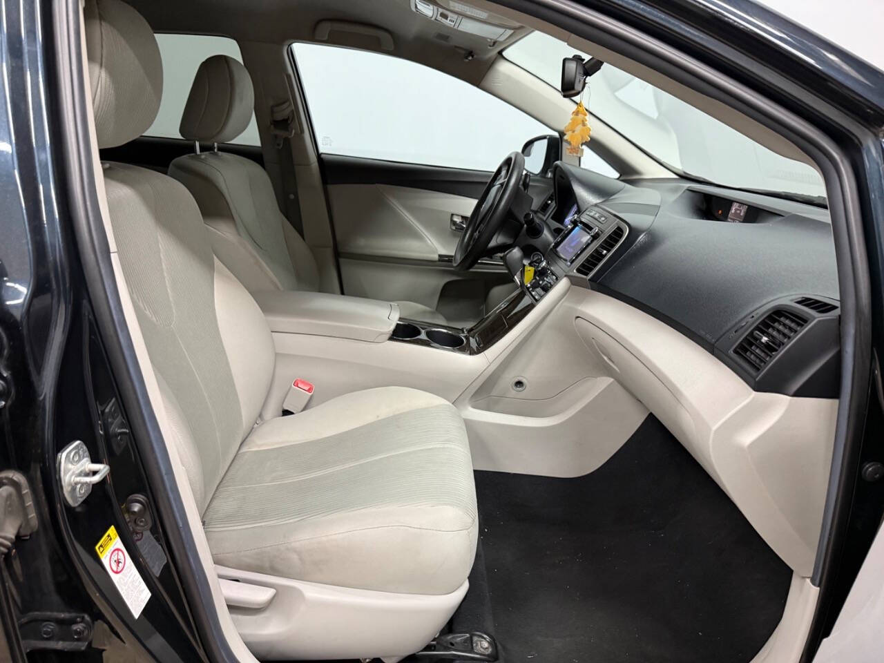 2013 Toyota Venza for sale at Sapphire Motors in Gurnee, IL