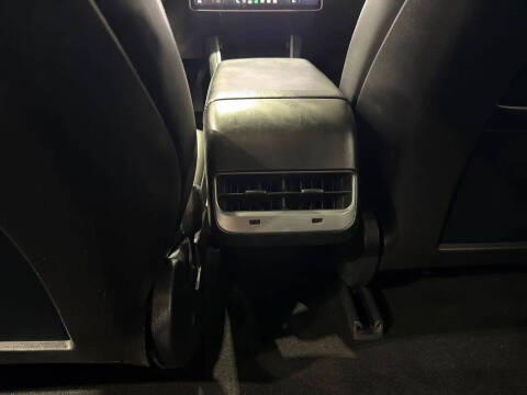 2018 Tesla Model 3 Performance