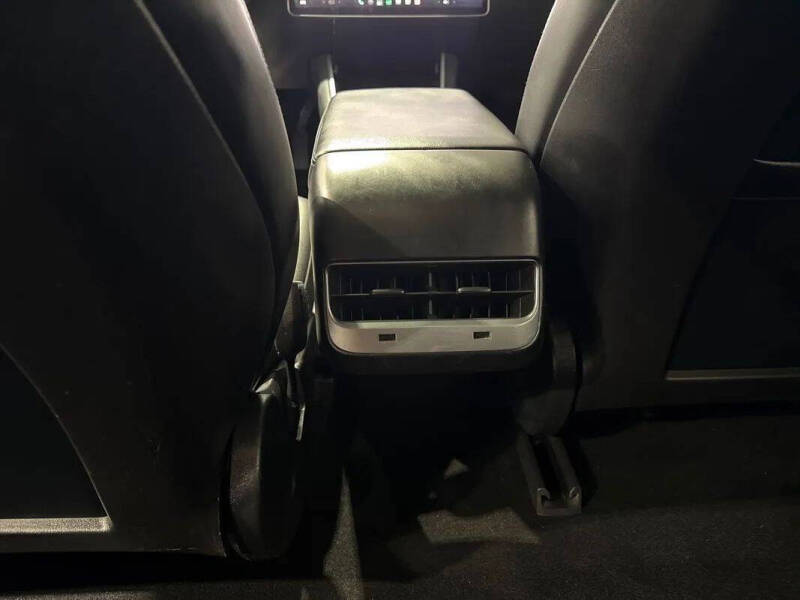 2018 Tesla Model 3 Performance
