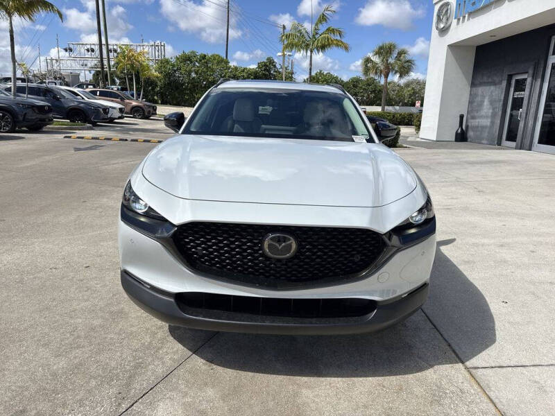 2026 Mazda CX-30 2.5 S Aire Edition