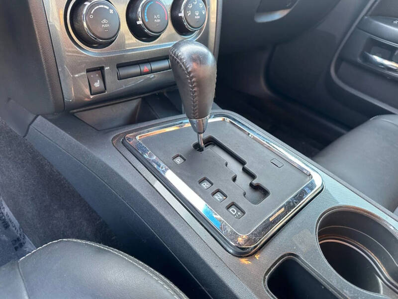 2010 Dodge Challenger