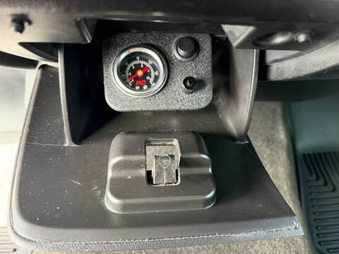 2017 Chevrolet Silverado 2500HD LT