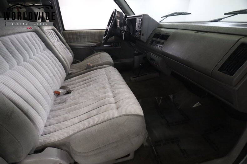 1994 Chevrolet C/K 2500 Series