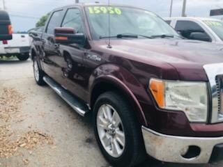 2010 Ford F-150  - $15,950