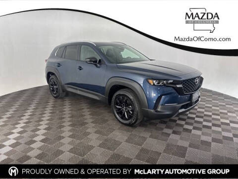 2026 Mazda CX-50 Hybrid Preferred