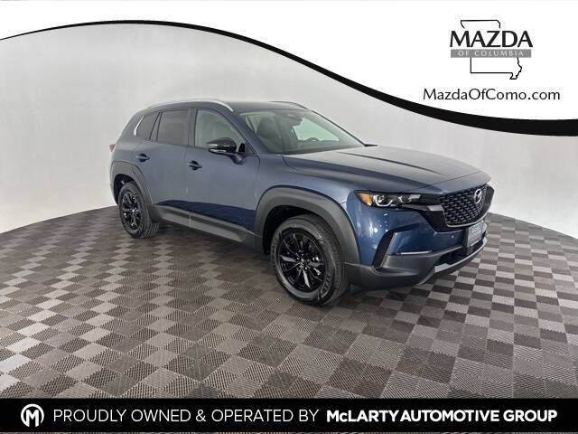 2026 Mazda CX-50 Hybrid Preferred