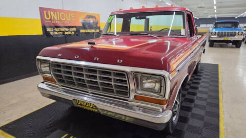 1978 Ford F-150