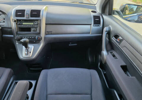 2008 Honda CR-V LX