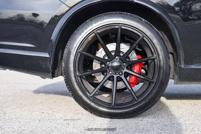 2019 Dodge Durango SRT