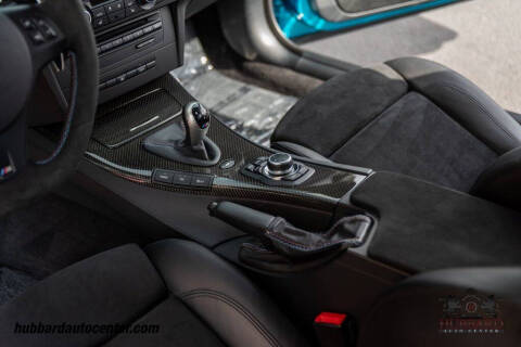 2013 BMW M3