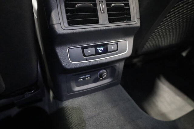 2023 Audi SQ5 Sportback 3.0T quattro Premium Plus