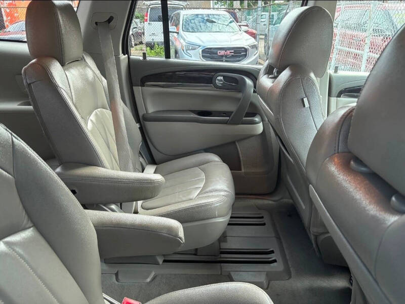 2016 Buick Enclave Convenience