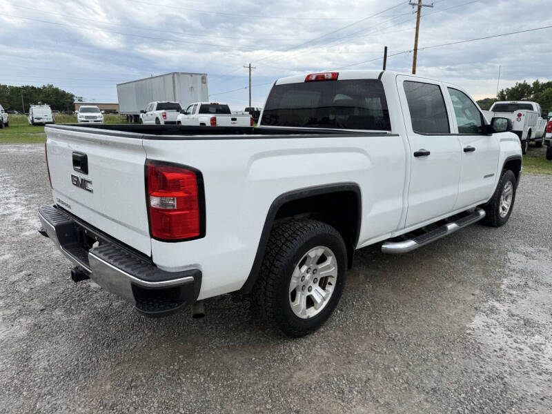 2014 GMC Sierra 1500