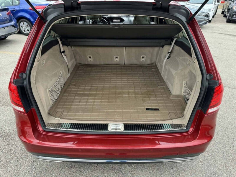 2015 Mercedes-Benz E-Class E 350 4MATIC