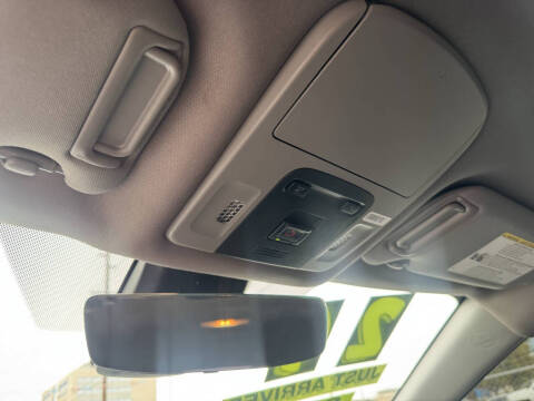 2024 Toyota Camry SE Nightshade