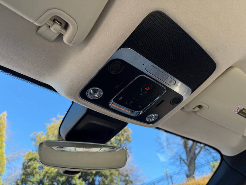 2023 Bentley Continental