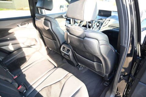 2024 Acura RDX SH-AWD w/A-SPEC