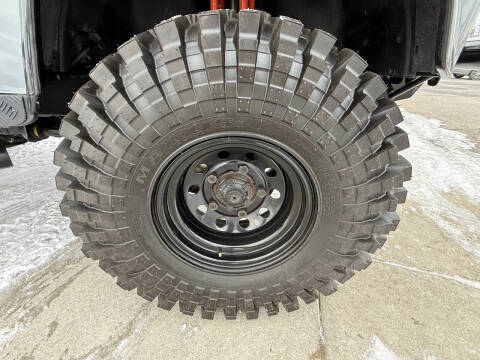 1995 Land Rover Defender 90