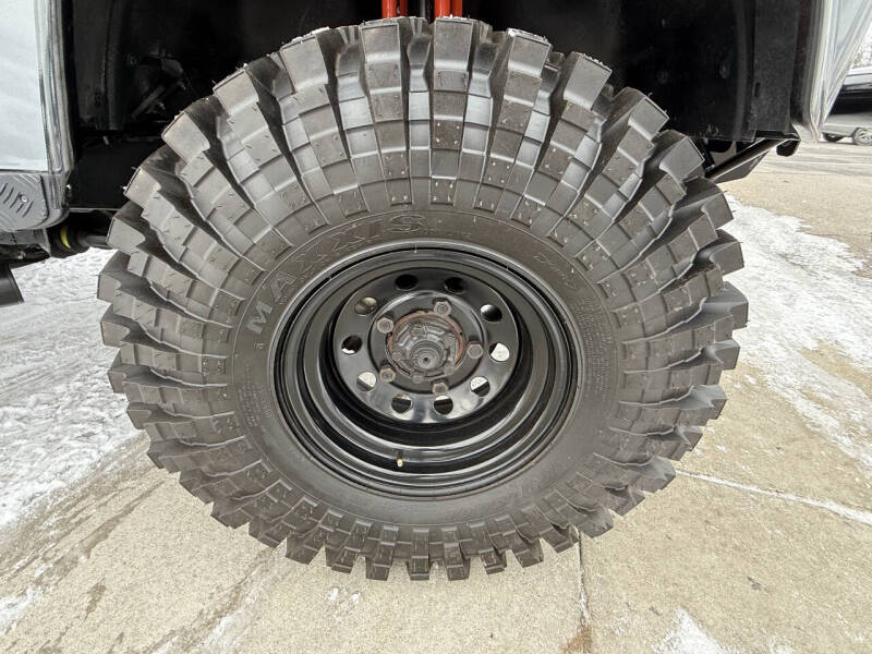 1995 Land Rover Defender 90