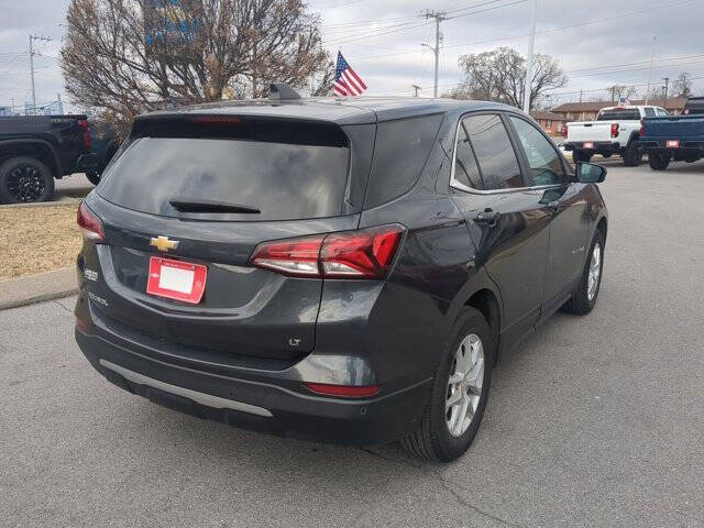 2025 Chevrolet Trax RS