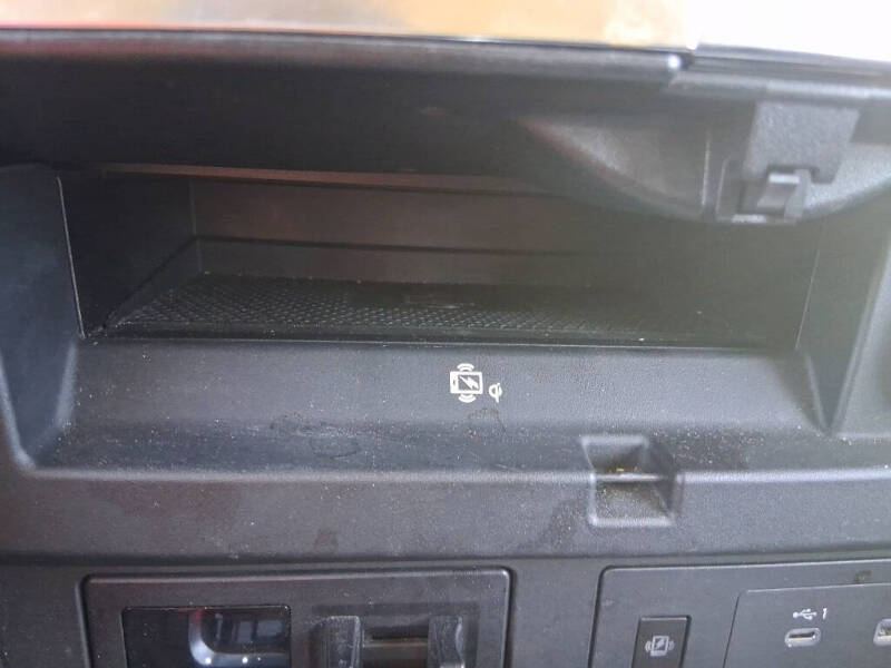 2023 Nissan Armada SV