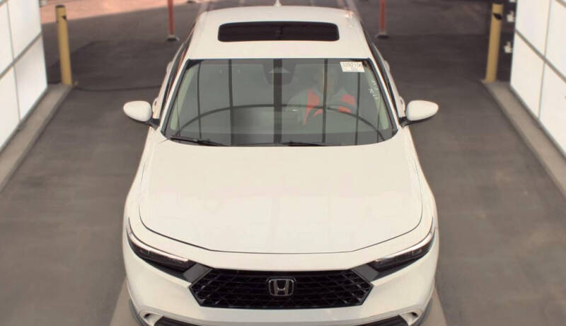 2023 Honda Accord