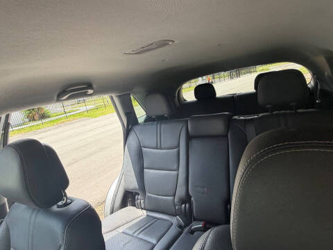 2011 Kia Sorento EX