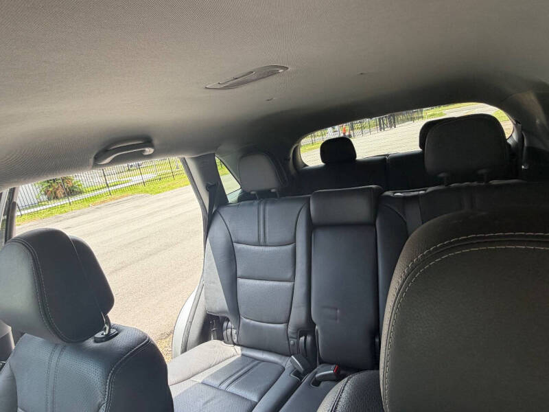 2011 Kia Sorento EX