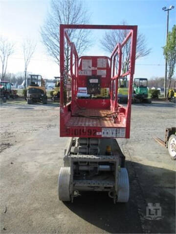 2000 MEC 1932ES