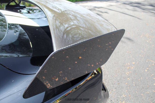 2022 Ford Mustang Shelby GT500