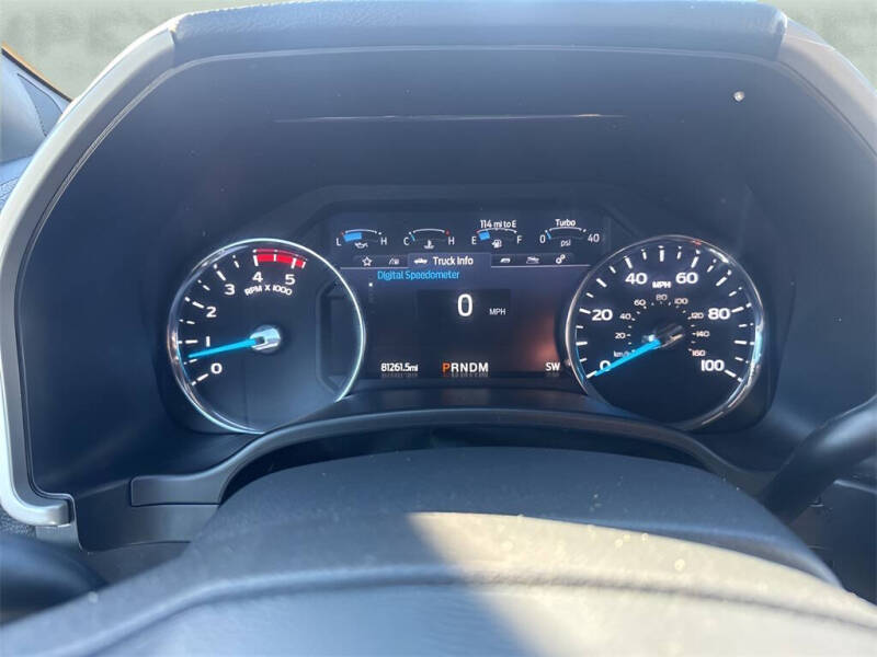 2022 Ford F-350 Super Duty