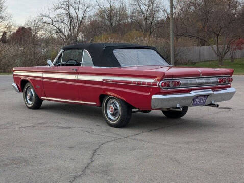 1964 Mercury Comet