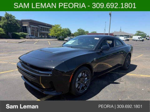 2026 Dodge Charger