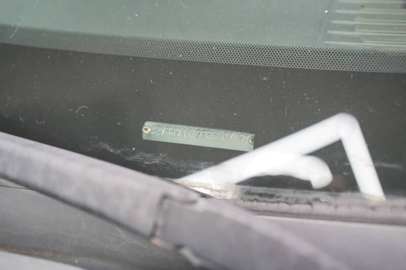 2009 Volkswagen Routan