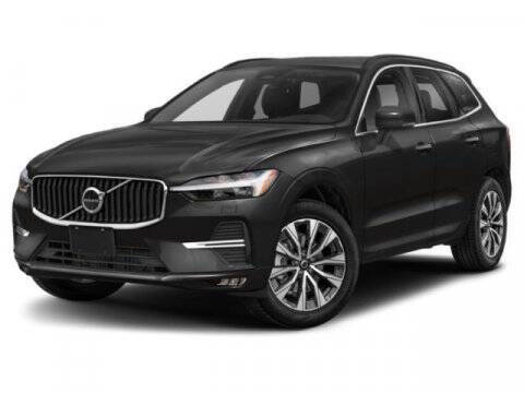 2023 Volvo XC60 B5 Ultimate Bright Theme
