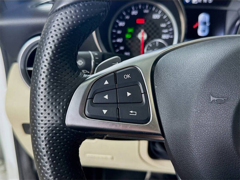 2020 Mercedes-Benz SLC SLC 300