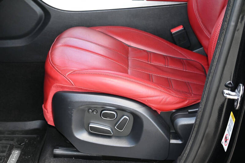 2015 Land Rover Range Rover Sport Autobiography