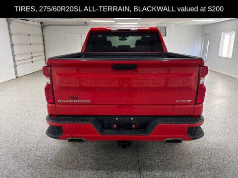 2022 Chevrolet Silverado 1500 Limited